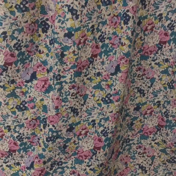 NWT Liberty of London for J Crew dress - Picture 4 of 5